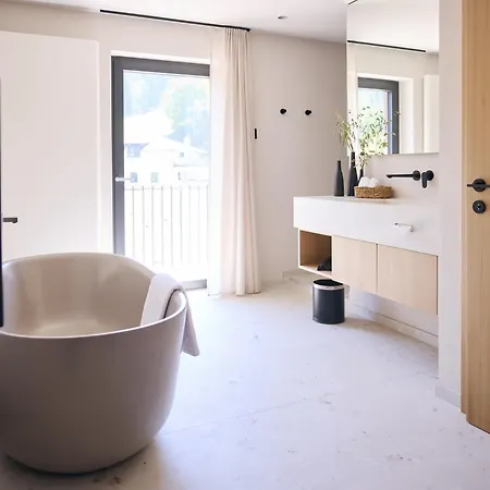 Gasthof-hotel Bramosen 4* ワイレック