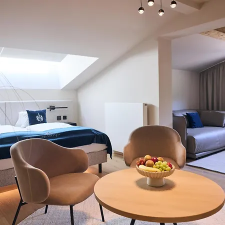 호텔 Gasthof-hotel Bramosen 4*