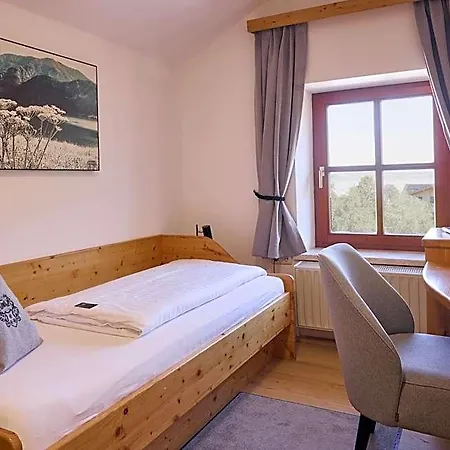 Gasthof-hotel Bramosen Weyregg