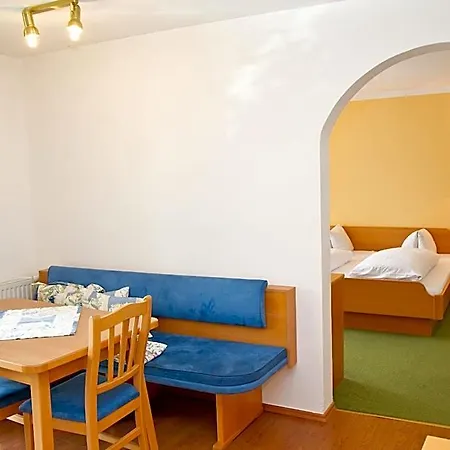Gasthof-hotel Bramosen Hotel