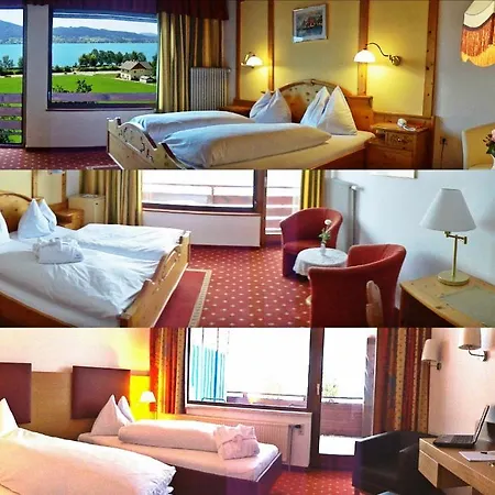 Gasthof-hotel Bramosen 4*