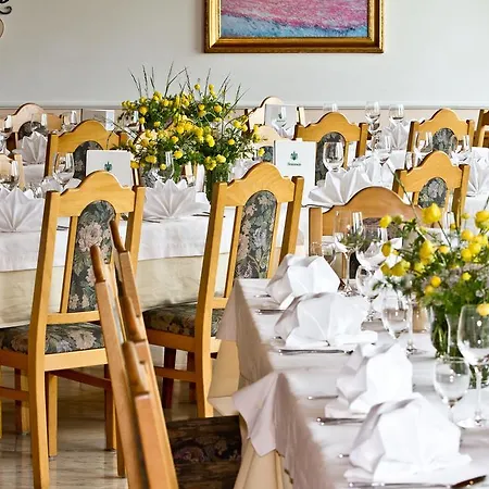 Gasthof-hotel Bramosen Hotel Weyregg