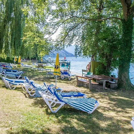 Gasthof-hotel Bramosen ホテル 4*