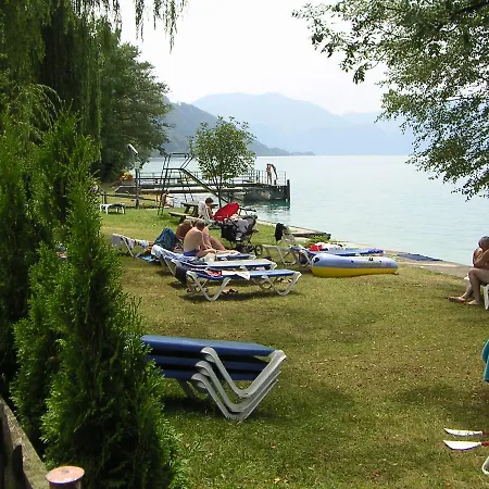 Gasthof-hotel Bramosen