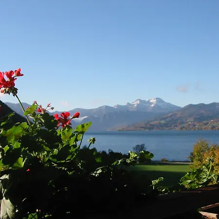 Gasthof-hotel Bramosen 4*