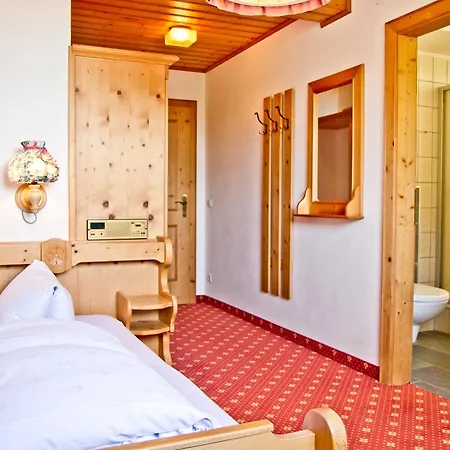 Gasthof-hotel Bramosen Weyregg
