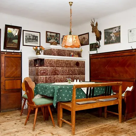 Gasthof-hotel Bramosen Hotel Weyregg