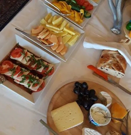 Gasthof-hotel Bramosen Ξενοδοχείο