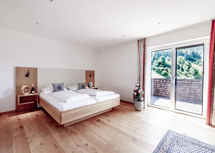 Szálloda Gasthof-hotel Bramosen Weyregg