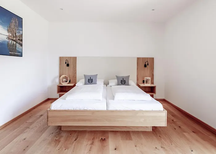 Gasthof-hotel Bramosen 4*