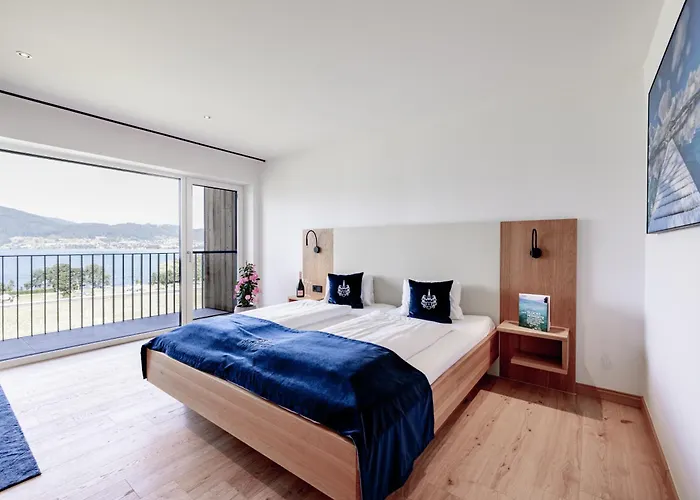 Gasthof-hotel Bramosen Weyregg