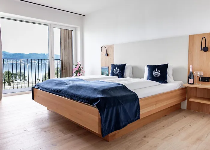 Hotel Gasthof-hotel Bramosen