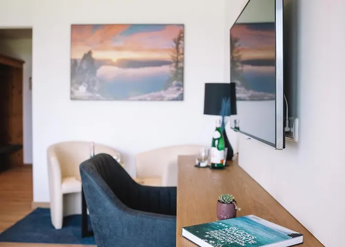 Gasthof-hotel Bramosen Hotel 4*