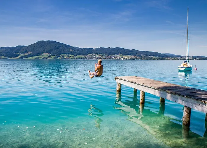 Gasthof-hotel Bramosen 4*