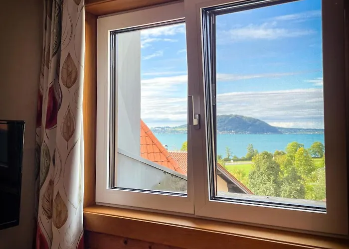 Hotel Gasthof-hotel Bramosen