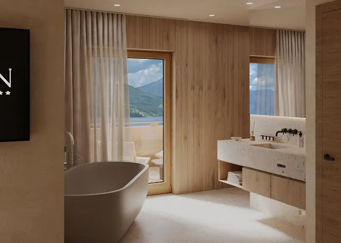 Gasthof-hotel Bramosen Szálloda 4*