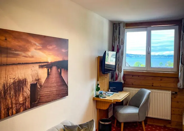 Szálloda Gasthof-hotel Bramosen Weyregg