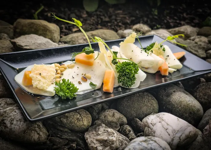 Gasthof-hotel Bramosen 4* Weyregg