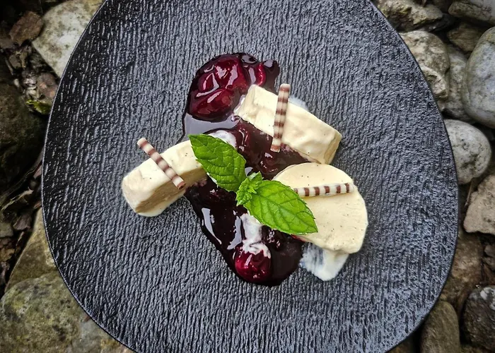 Gasthof-hotel Bramosen