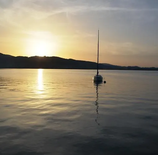 Gasthof-hotel Bramosen 4* Weyregg