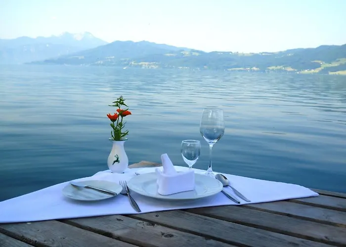 Hotel Gasthof-hotel Bramosen 4*