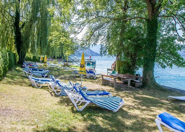 Gasthof-hotel Bramosen Szálloda 4*