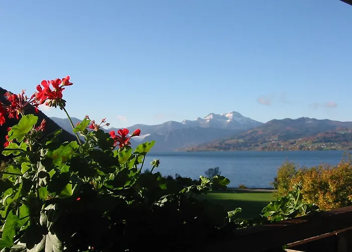 Gasthof-hotel Bramosen 4*