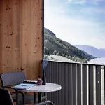 Gasthof-hotel Bramosen 4* וויירג
