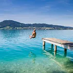 Gasthof-hotel Bramosen 4*