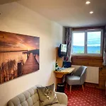 מלון Gasthof-hotel Bramosen וויירג