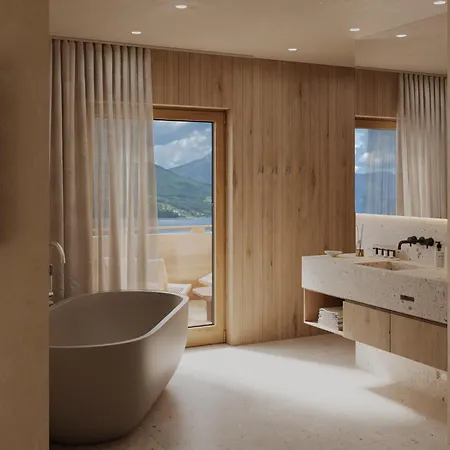 Gasthof-hotel Bramosen ホテル 4*