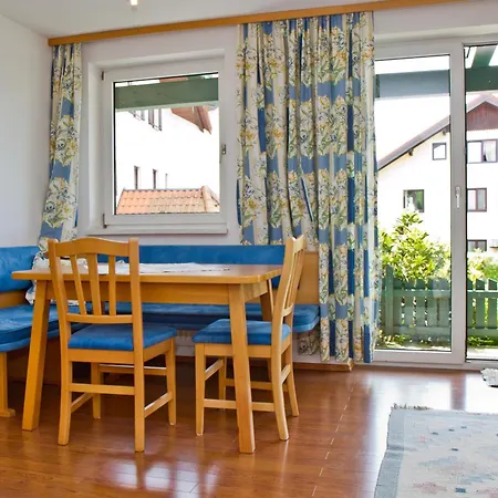 Gasthof-hotel Bramosen ホテル