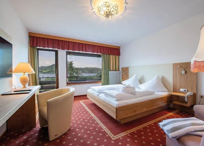 Gasthof-hotel Bramosen ホテル