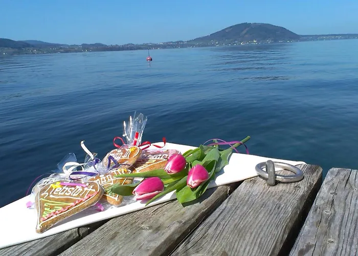 Gasthof-hotel Bramosen 4*