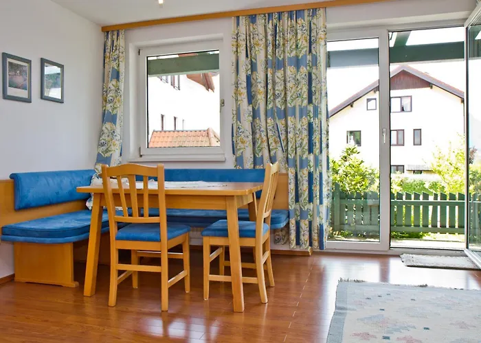 Gasthof-hotel Bramosen ホテル