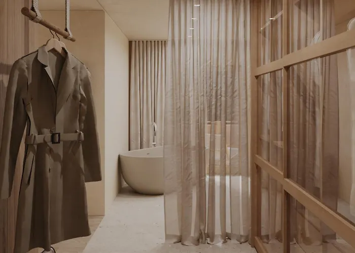 ホテル Gasthof-hotel Bramosen